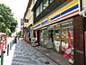 周辺：ミニストップ　三鷹駅北口店 20m