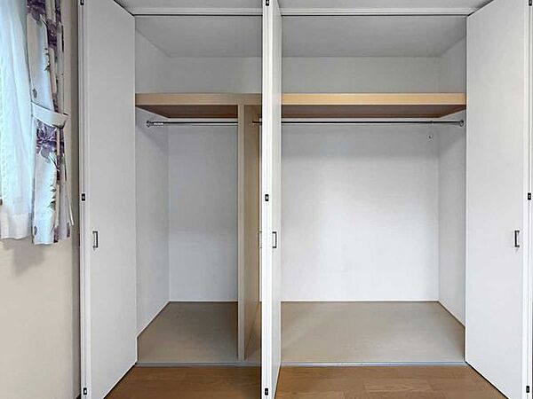 収納を拡大表示