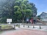 周辺：上連雀すずかけ児童遊園 300m