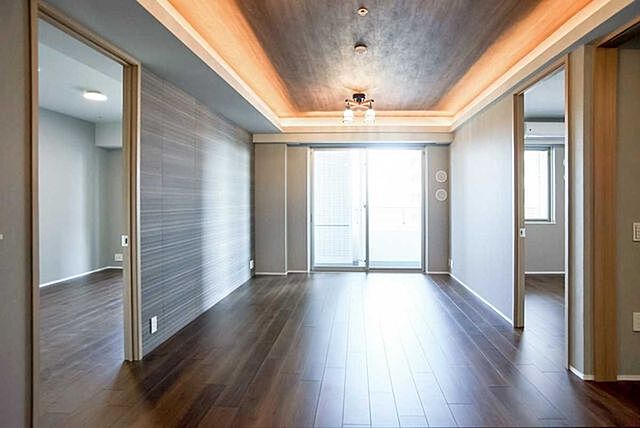 室内 武蔵野タワーズスカイクロスタワー 20階/-