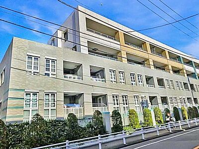外観 外観