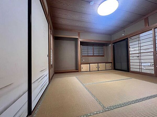 室内