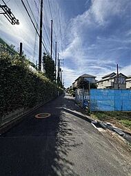 武蔵野市吉祥寺北町3丁目 新築戸建て1号棟