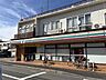 周辺：セブンイレブン 吉祥寺北町5丁目店 347m