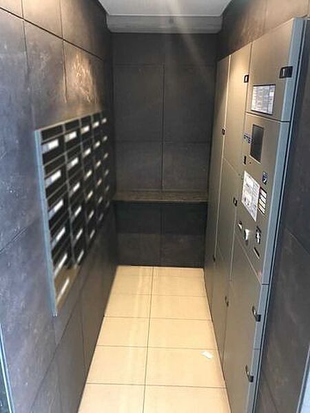 設備を拡大表示