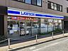 周辺：ローソンJR三鷹駅南口店 100m