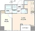 OPENRESIDENCIA南青山骨董通り2階10,480万円
