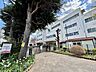 周辺： 小金井市立第二中学校 800m