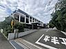 周辺：特別養護老人ホームとらいふ武蔵野 260m