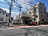 周辺：武蔵野市警察署三谷通り駐在所 700m