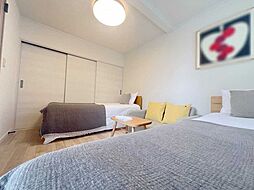 室内の画像