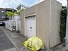 その他：ゴミ置き場