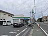 周辺： ファミリーマート武蔵野中央公園前店 162m
