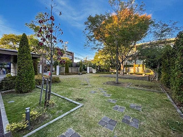 その他 プラネスーペリア御殿山井の頭公園 3階/-