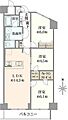 三鷹ロイヤルハイツ3階6,390万円