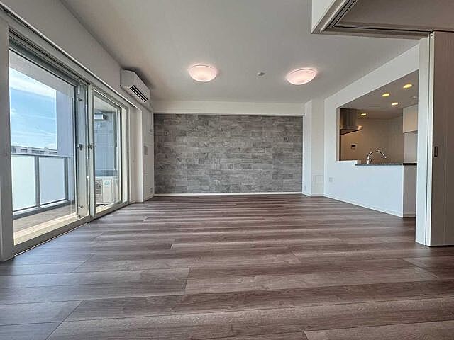 リビング/ダイニング プラウドタワー府中寿町 14階/-