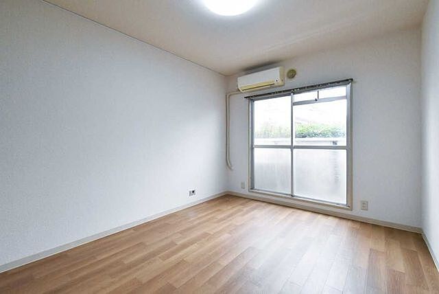 室内 津田沼ハイムB棟 1階/-