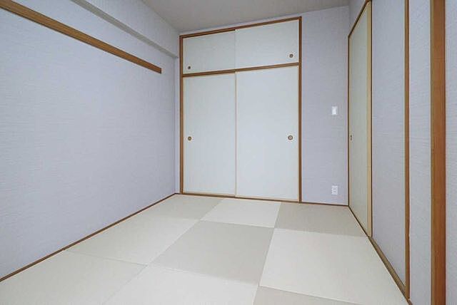 室内 ラヴィラ府中多摩川 3階/-