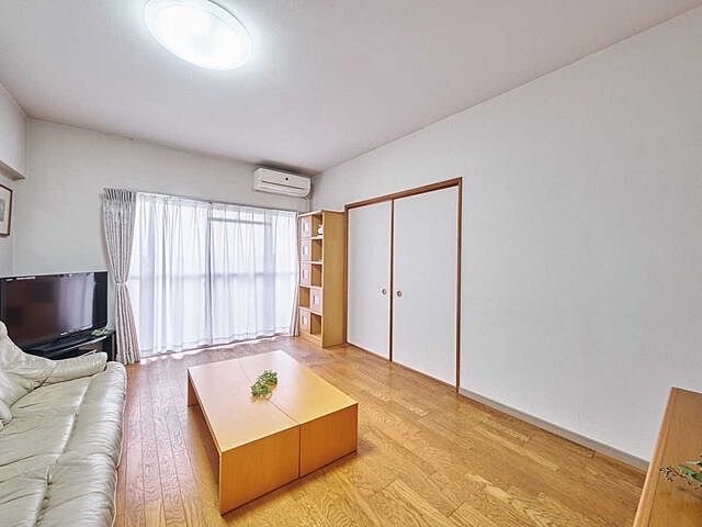 リビング/ダイニング 長峰杜の三番街1号棟 6階/-