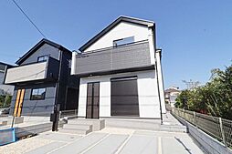 調布市深大寺北町5期 新築戸建 2号棟