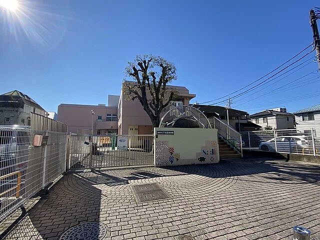 周辺 調布パークホームズ 2階/-