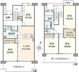 長峰杜の三番街壱号棟