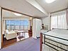 室内：約6帖。襖により4LDKもしく3LDKに変更可能。