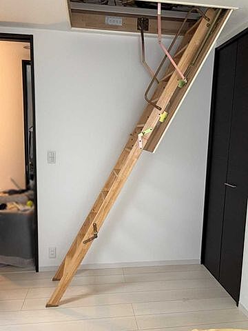 収納 調布市佐須町5丁目