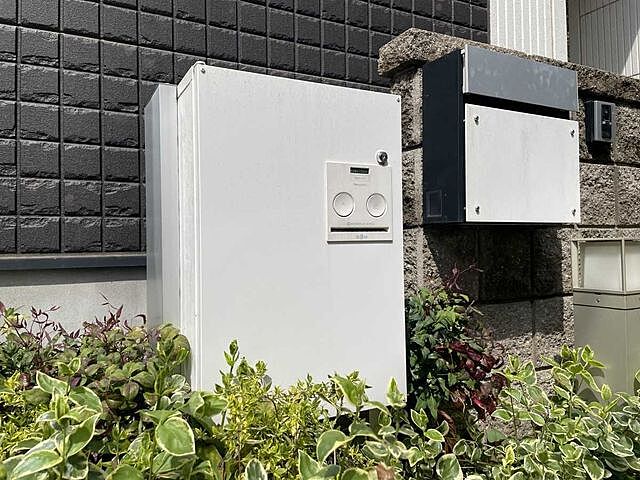 その他 調布市佐須町5丁目