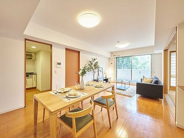 室内