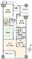 ステーザ府中中河原9階4,980万円
