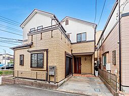 三鷹市大沢4丁目 中古戸建