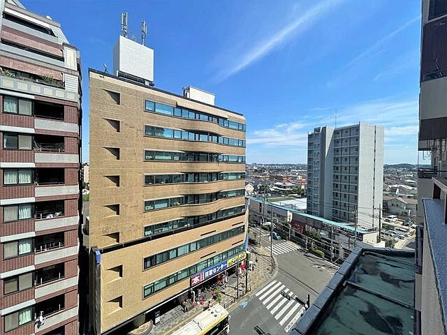 その他 調布センタービルマンション 7階/-