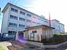 周辺：小平市立第六中学校 1500m