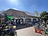 周辺：オーケー国分寺店 302m