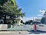 周辺：小平市立第三中学校 650m