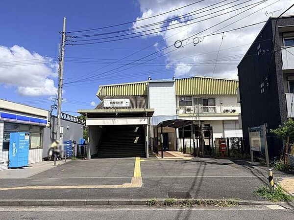 周辺を拡大表示