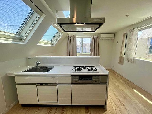 キッチン 武蔵野市境南町4丁目