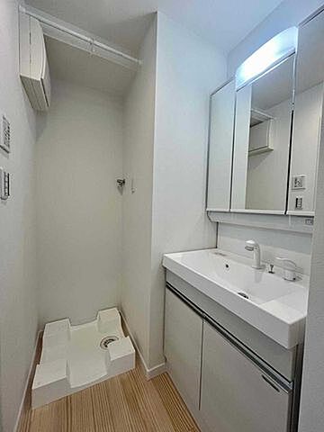 浴室 武蔵野市境南町4丁目