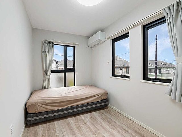 室内 小金井市前原町3丁目