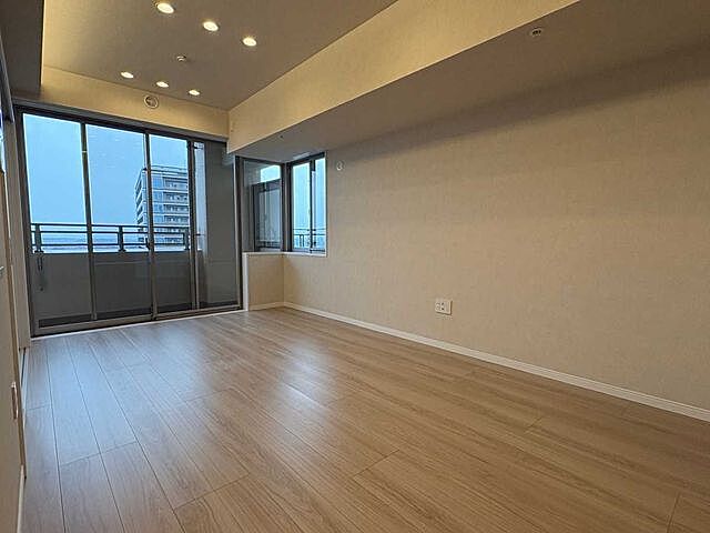 リビング/ダイニング プラウドタワー武蔵小金井 22階/-