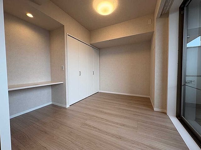 室内 プラウドタワー武蔵小金井 22階/-