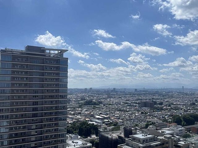 その他 プラウドタワー武蔵小金井 22階/-