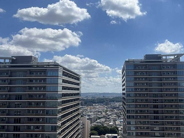 その他 プラウドタワー武蔵小金井 22階/-