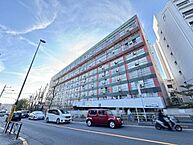 東京都小金井市前原町3丁目：物件画像