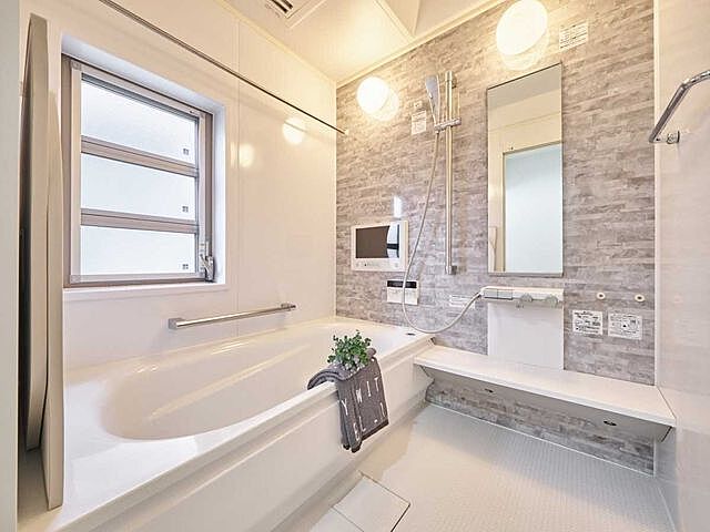 浴室 小平市小川町1丁目