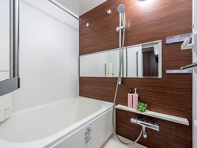 浴室 ネオコーポ国分寺 5階/-