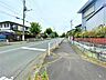 その他：北側