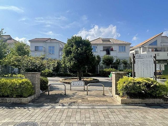 その他 国分寺市内藤2丁目