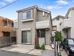 国立市西2丁目 中古戸建